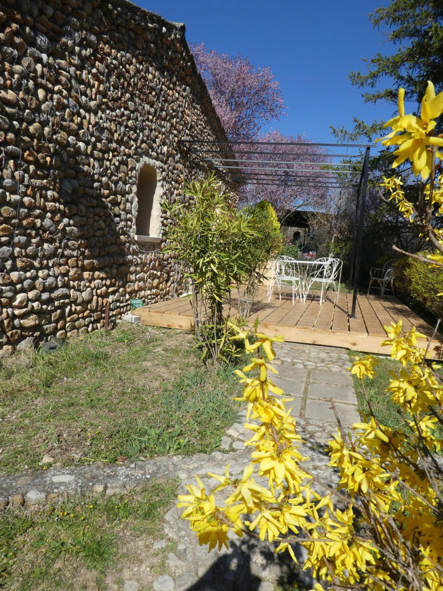 L'Auguste Maison D'Hotes فالونسول المظهر الخارجي الصورة